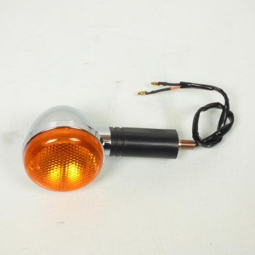 Clignotant Avd Arg Vicma Pour Moto Suzuki 250 Marauder 2002 À 2007 7981 12v 10w