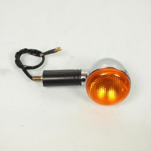 Clignotant Avg Ard Vicma Pour Moto Suzuki 250 Marauder 2002 À 2007 7982 12v 10w