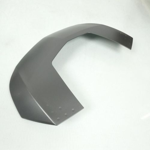 Capot Couvercle Top Case 47l Gris Foncé Pour Scooter Peugeot A05892i3 Neuf