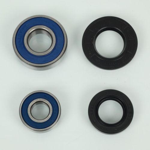Roulement De Roue All Balls Pour Quad Polaris 330 Trail Blazer 2003 À 2014 Av / 25-1500 Neuf