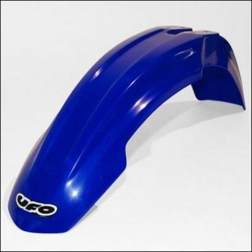 Garde Boue Avant Ufo Pour Moto Yamaha 125 Yzf 78401572 Neuf