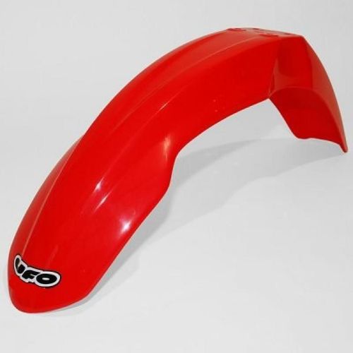 Garde Boue Avant Ufo Pour Moto Honda 250 Crf 78101931 Neuf