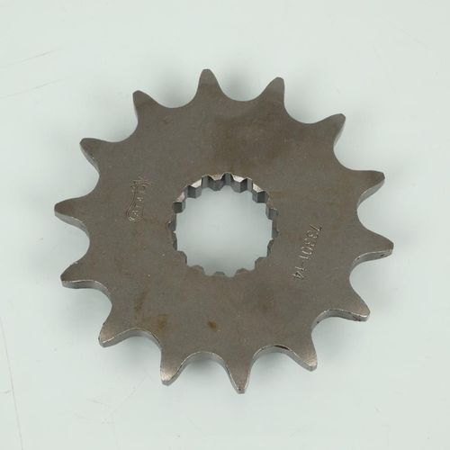 Pignon Sortie Boite Afam Pour Moto Husaberg 250 Fe 2013 À 2014 14 Dts P 520 Neuf