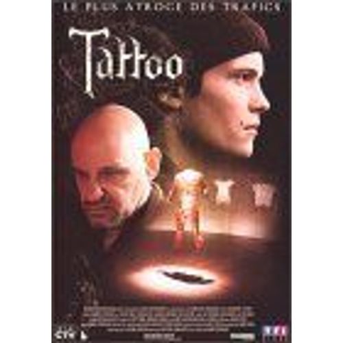 Tattoo - Edition Locative