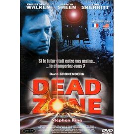 dead zone DVD Zone Rakuten