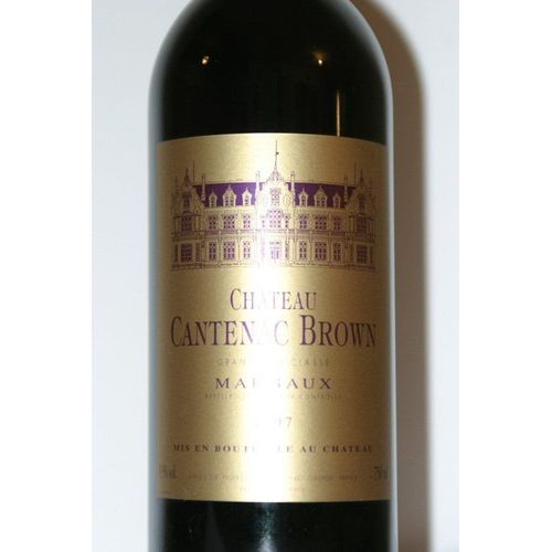 Chateau Cantenac Brown