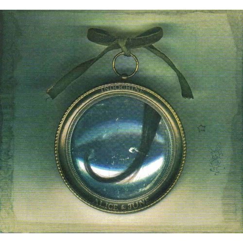 Alice & June (Cd+Dvd)