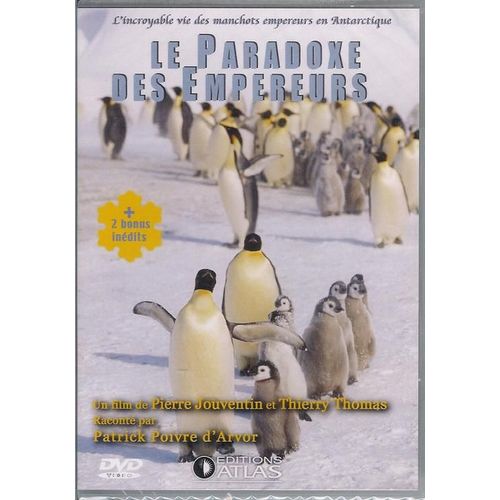 Le Paradoxe Des Empereurs