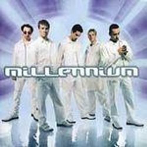 Millennium Backstreet Boys