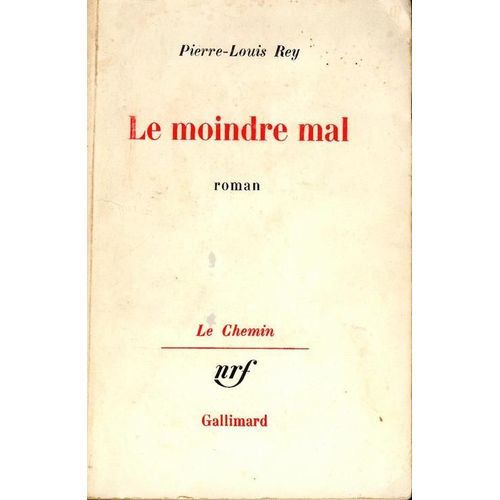 Le Moindre Mal