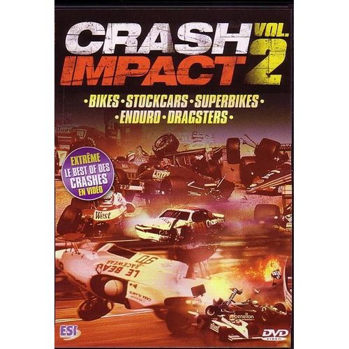 Crash Impact - Vol. 2