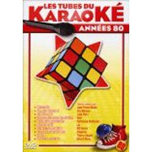Les Tubes Karaoké Années À