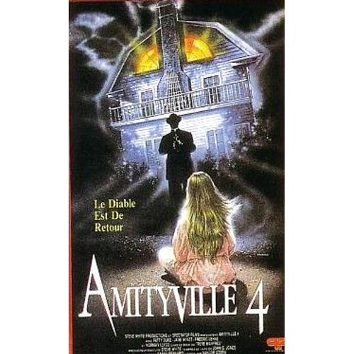 Amityville 4 : La Maison Du Diable