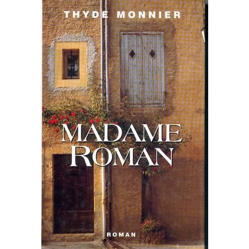 Madame Roman
