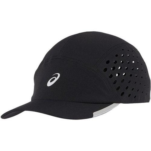 Ultra Lightweight Running Casquette - Noir