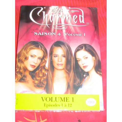 Charmed - Saison 4, Partie 1