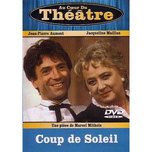 Coup De Soleil
