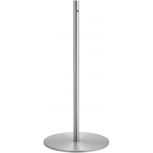 Pff 1560 Display Floor Stand 160 Cm Silv