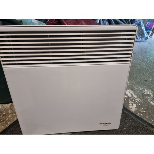 Radiateur atlantic f117
