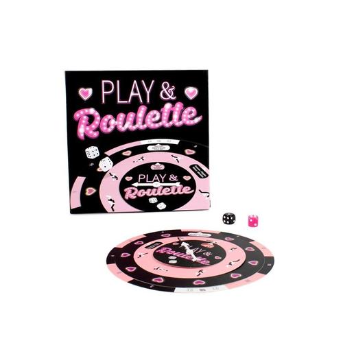 Jeu Coquin Play & Roulette