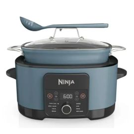 Multicuiseur et mijoteuse numérique 8-en-1 Ninja Foodi PossibleCooker MC1001EU