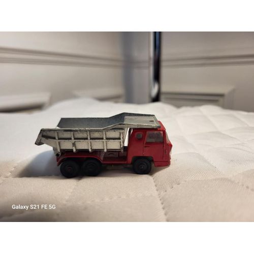 Camion Benne Majorette
