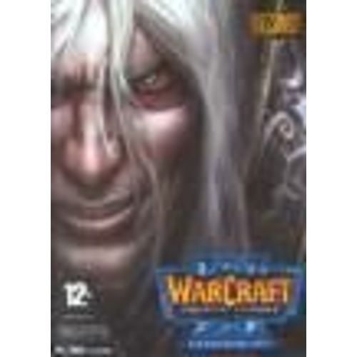 Guide De Strategie Officiel Warcraft Frozen Throne Hors-Série  N° 01 : Warcraft Frozen Throne