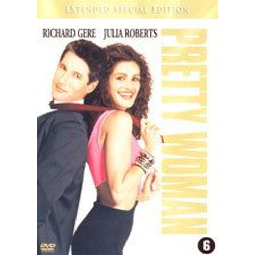 Pretty Woman - Édition Spéciale - Edition Belge
