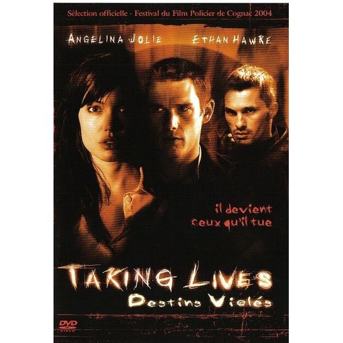 Taking Lives -  Destins Violes