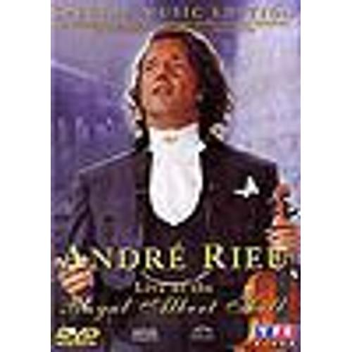 André Rieu - Live At The Royal Albert Hall