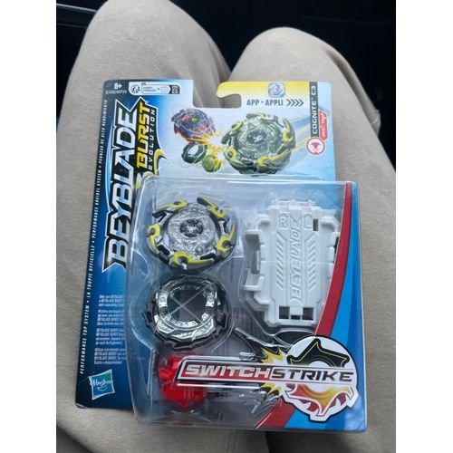 Toupie Beyblade Burst Évolution Elle Coûte 350€ Je La Revend 250€