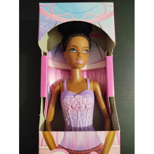 Poupée Barbie Danseuse
