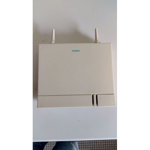 Borne DECT SIEMENS BS3/3
