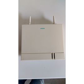 Borne DECT SIEMENS BS3/3