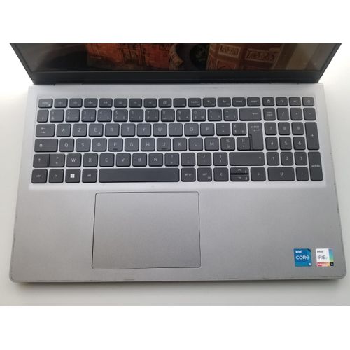 Dell vostro 15 3530 - 15.6" Intel Core i5-1335U - 1.3 Ghz - Ram 16 Go - DD 512 Go