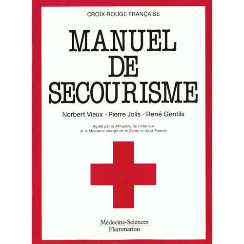 Manuel De Secourisme