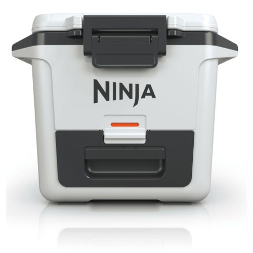 Glacière Ninja Frostvault Fb131euwh 28 L Blanche