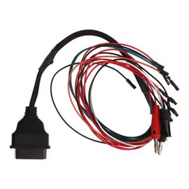 CâBle De Raccordement Obd2 Portable Et Puissant, Tricore Ecu, Outil De Programmation De Remplacement Pour Fiat 6f3 6jf 8df 5sf3