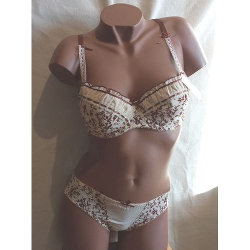 Ensemble Lingerie Sanselle