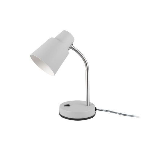 Lampe De Bureau En Métal Scope