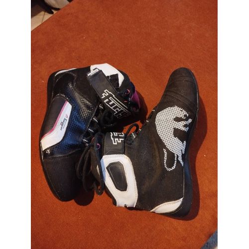 Chaussure Moto - 39