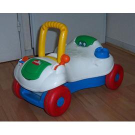 Achat Porteur Trotteur Enfant A Prix Bas Neuf Ou Occasion Rakuten