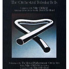 The Orchestral Tubular Bells