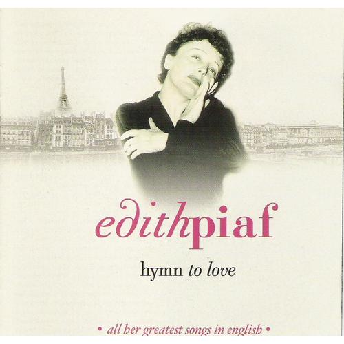 Hymn To Love: Greatest Hits In English