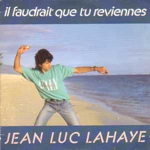 Il Faudrait Que Tu Reviennes