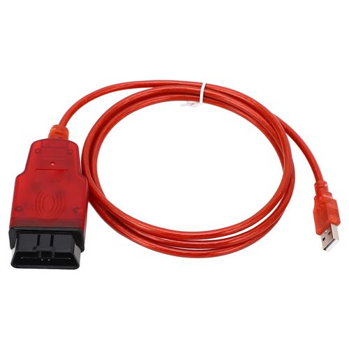 CâBle De Diagnostic Pour Programmeur Ecu Renolink V1.99, Adaptateur Obd2, CâBle De Remplacement Pour Dacia Logan3 Sandero3