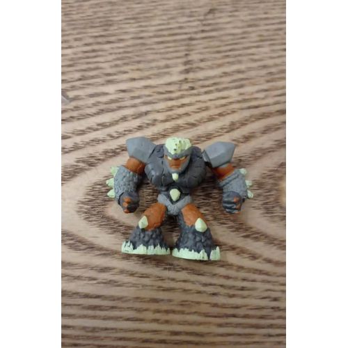 Figurine Gormiti