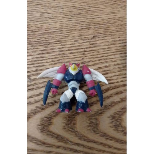 Figurine Gormiti