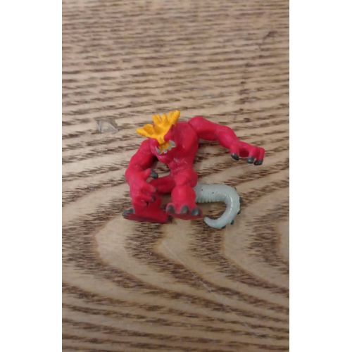 Figurine Gormiti