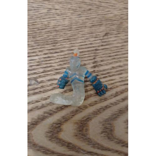 Figurine Gormiti